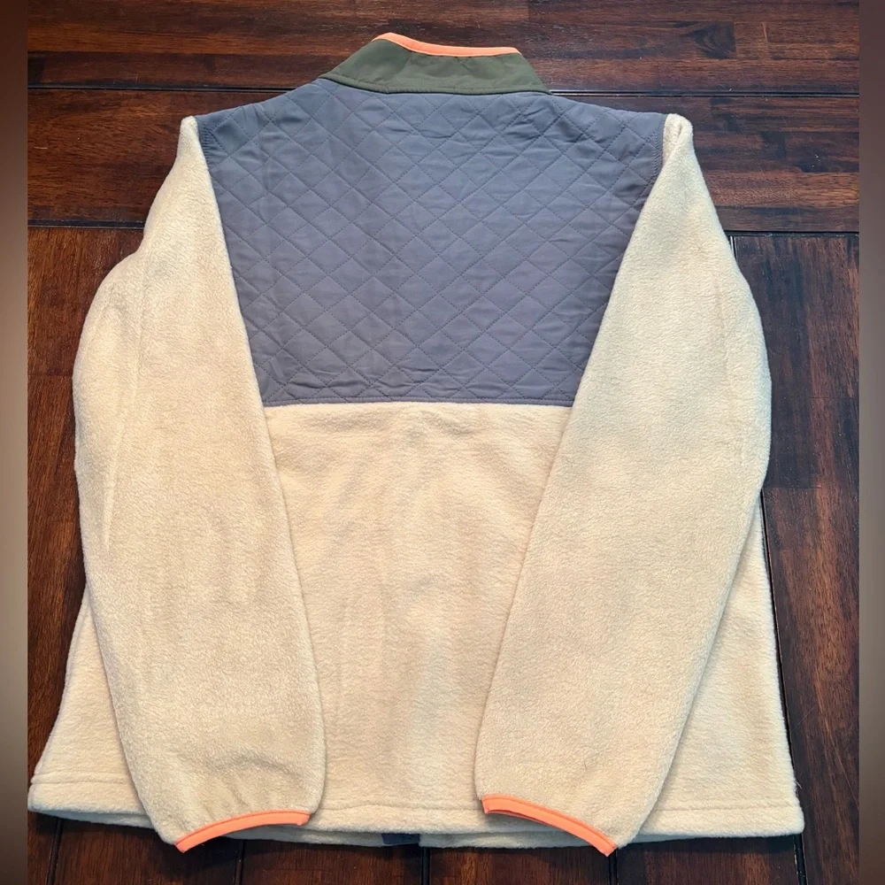 Eddie Bauer Kids' Polar Fleece Jacket - Picture 4 of 4